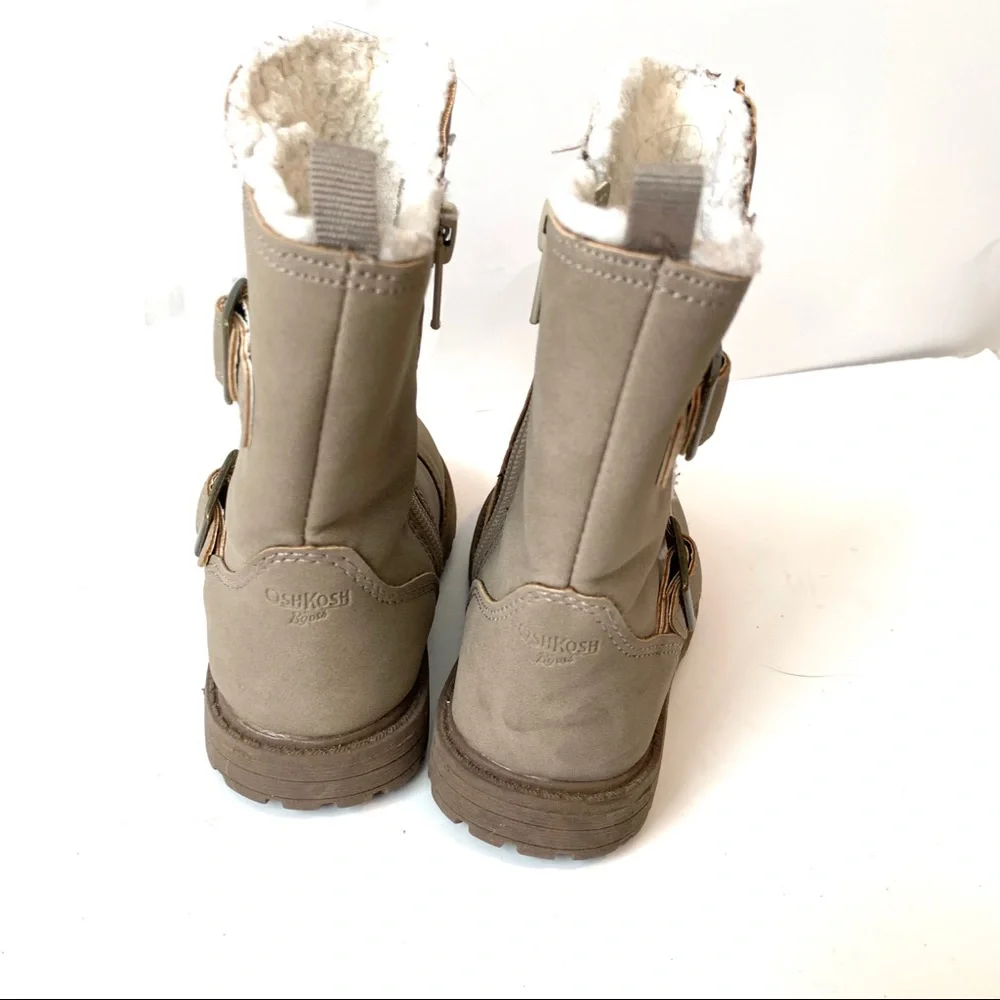 OshKosh Bgosh oshkosh faux